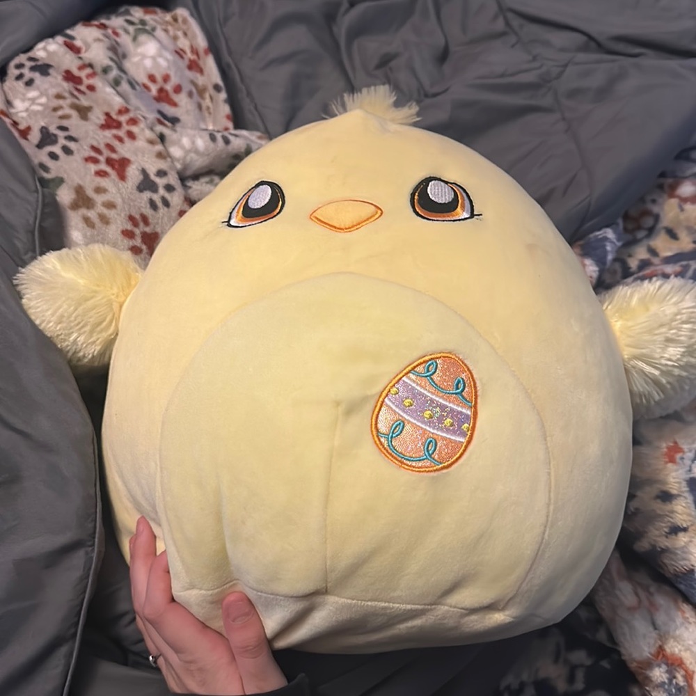 squishmallow